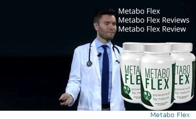 Metabo Flex A Scam